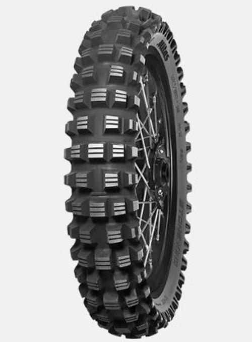 Foto pneumatico: MITAS, STONE KING 120/90 -18 71N Estive