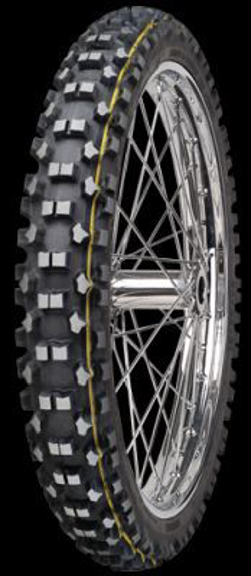 Foto pneumatico: MITAS, TERRA F.-MX MH 90/90 R14 46M Estive