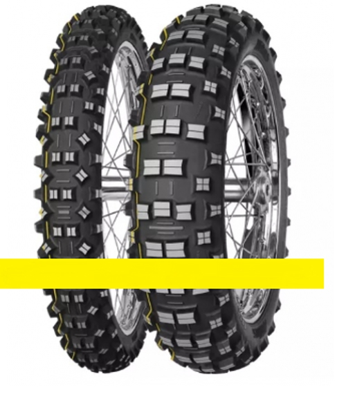 Foto pneumatico: MITAS, TERRA FORCE-EF SUPER 90/90 -21 54R Estive