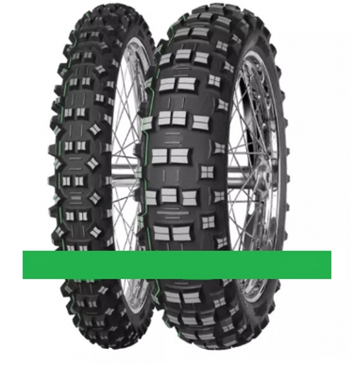 Foto pneumatico: MITAS, TERRA FORCE-EF SUPER LIGHT 90/90 -21 54R Estive