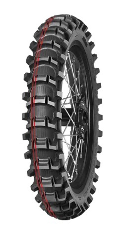 Foto pneumatico: MITAS, TERRA FORCE-MX SAND 2 110/90 -19 62M Estive