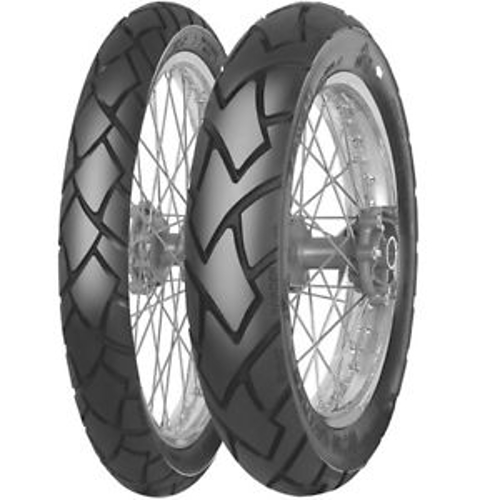 Foto pneumatico: MITAS, TERRA FORCE-R 90/90 R21 54H Estive