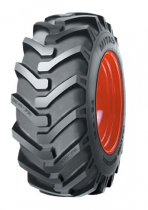 Foto pneumatico: MITAS, TI04 16.9/ -24 116S Estive