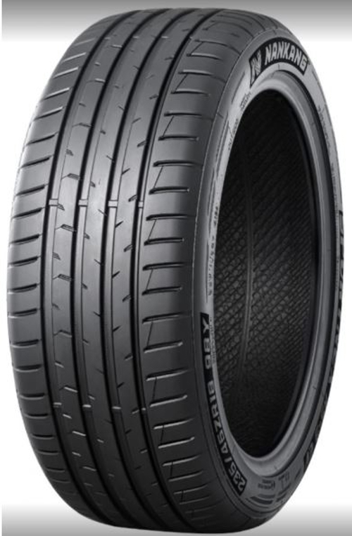 Foto pneumatico: NANKANG, AS-3 195/45 R15 78V Estive