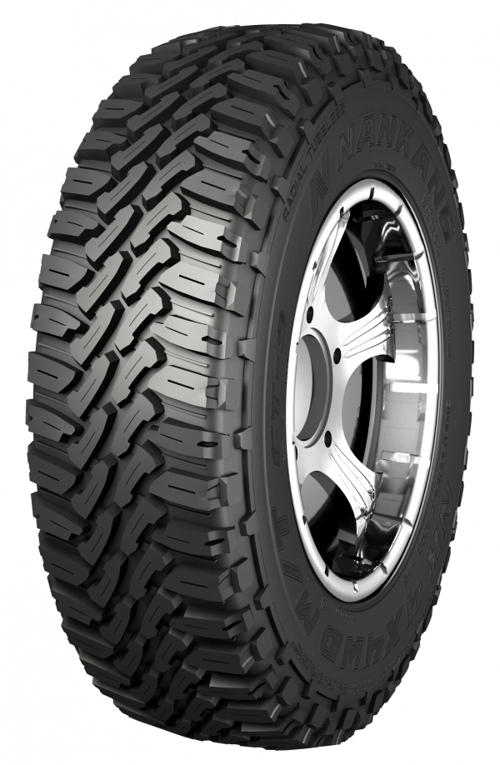 Foto pneumatico: NANKANG, FT-9 265/60 R18 119Q Estive