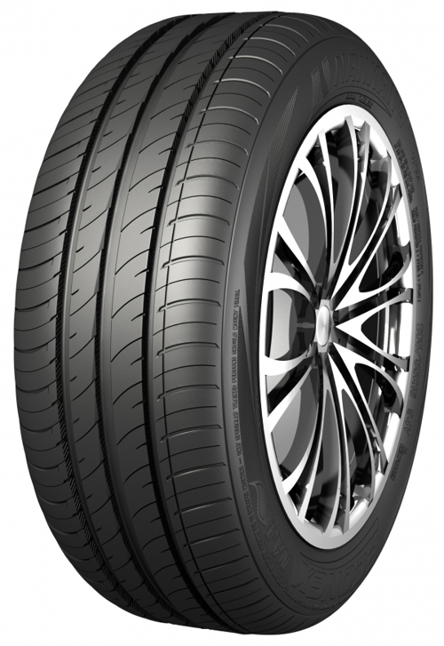 Foto pneumatico: NANKANG, NA-1 165/60 R14 75H Estive