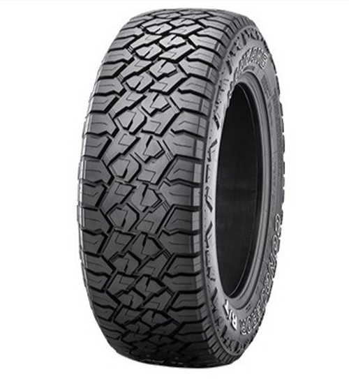 Foto pneumatico: NANKANG, RT OWL 265/60 R18 119Q Estive