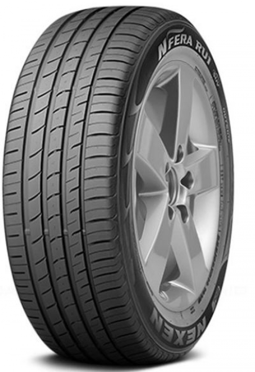 Foto pneumatico: NEXEN, N FERA RU1 225/50 R18 95V Estive