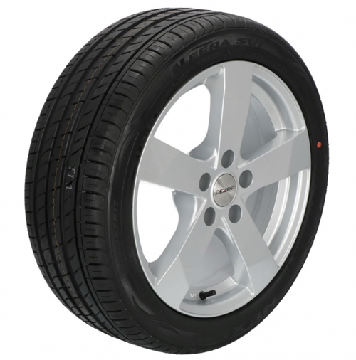 Foto pneumatico: NEXEN, N  FERA SU1 205/60 R16 92H Estive