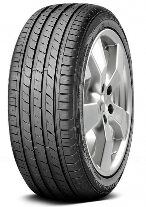 Foto pneumatico: NEXEN, N´FERA SU1 225/45 R17 94Y Estive
