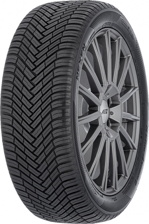 Foto pneumatico: NEXEN, NBLUE 4SEASONS 2 225/40 R18 92Y Quattro-stagioni