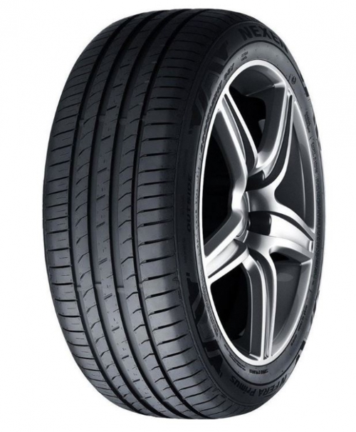 Foto pneumatico: NEXEN, NFERA PRIMUS 215/60 R17 96V Estive