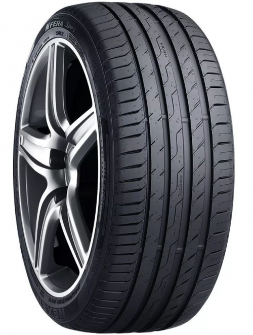 Foto pneumatico: NEXEN, NFERA SPORT (SUV) 225/55 R18 98V Estive