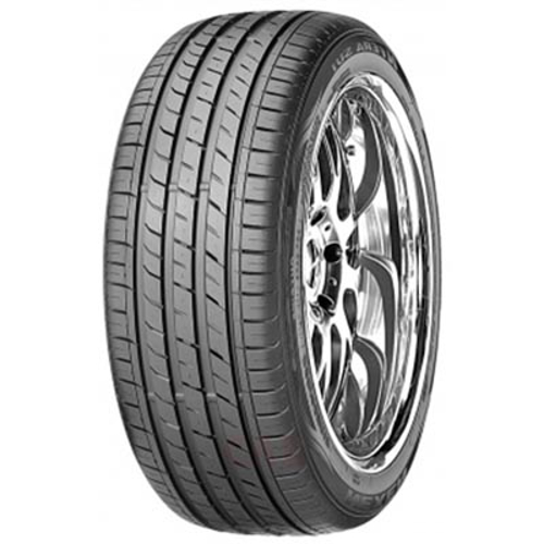 Foto pneumatico: NEXEN, N FERA SU1 22 255/40 R18 99Y Estive