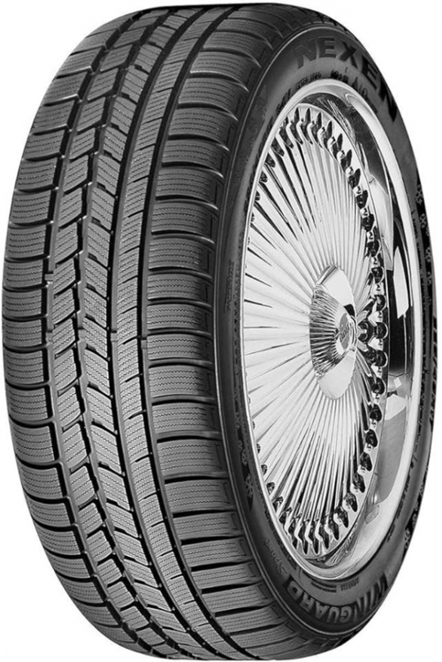 Foto pneumatico: NEXEN, WINDGUARD SPORT 195/45 R16 84H Invernali