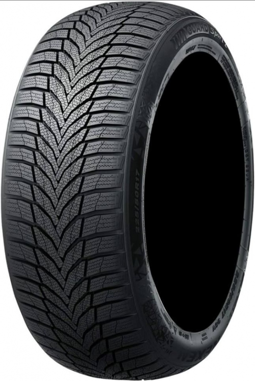 Foto pneumatico: NEXEN, WINGUARD SPORT 2 XL 275/40 R19 105V Invernali
