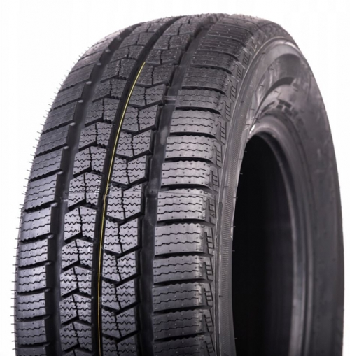 Foto pneumatico: NEXEN, WINGUARD WT1 215/65 R16C 109R Estive