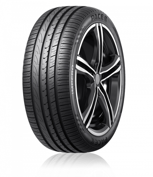 Foto pneumatico: PACE, IMPERO 225/60 R18 104V Estive