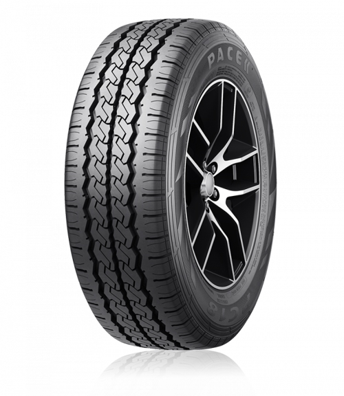 Foto pneumatico: PACE, PC18 215/75 R16C 113S Estive