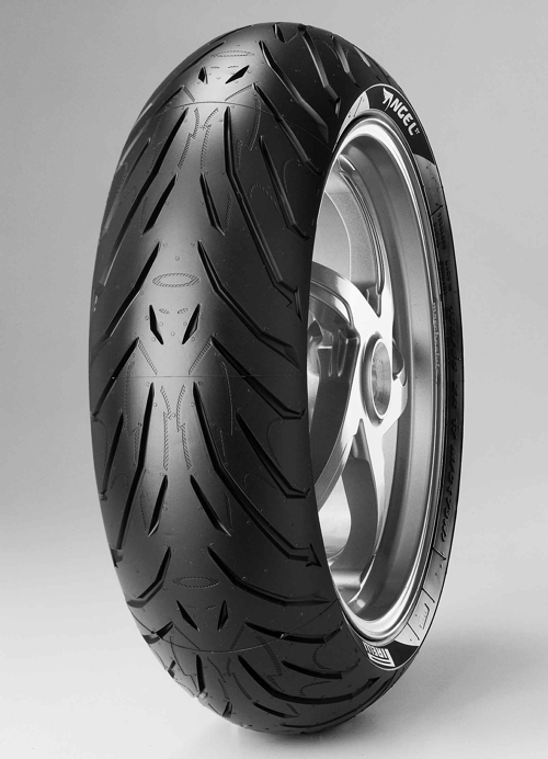 Foto pneumatico: PIRELLI, ANGEL ST 160/60 R17 69W Estive
