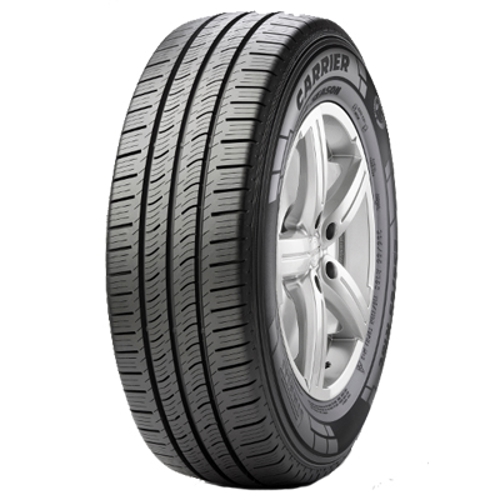 Foto pneumatico: PIRELLI, CARRIER AS 22 235/65 R16 115R Quattro-stagioni