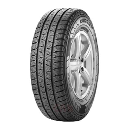 Foto pneumatico: PIRELLI, CARRIER WINTER 195/75 R16 110R Invernali