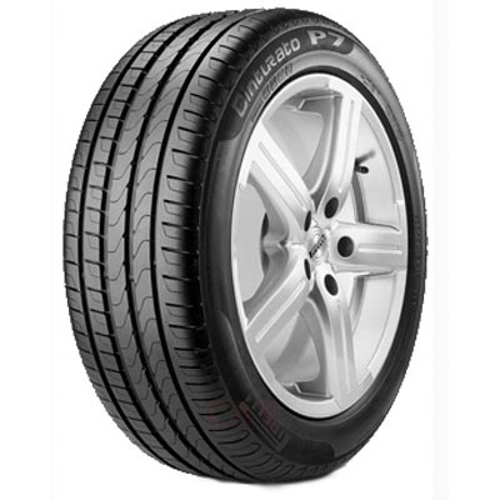 Foto pneumatico: PIRELLI, CINT.P7  22 275/45 R18 103W Estive