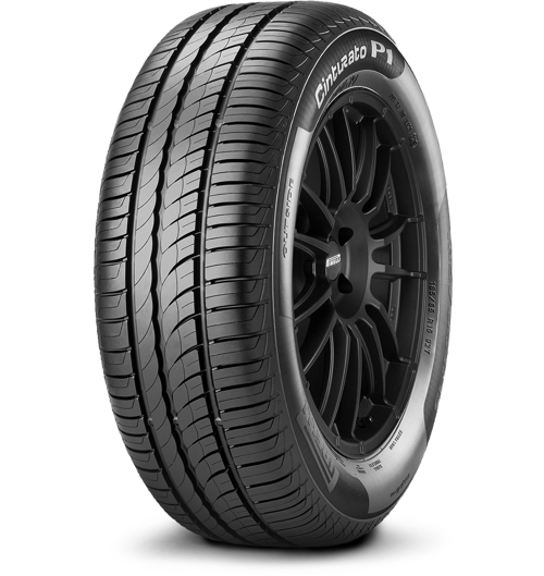 Foto pneumatico: PIRELLI, CINTURATO P1 195/65 R15 91V Estive