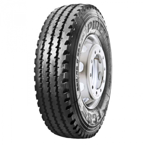 Foto pneumatico: PIRELLI, FG85 12/ R20 154K Estive