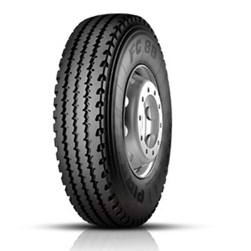 Foto pneumatico: PIRELLI, FG88 315/80 R22.5 156K Estive