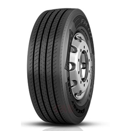 Foto pneumatico: PIRELLI, FH:01 ENERGY 275/70 R22.5 148M Estive