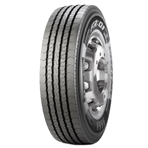 Foto pneumatico: PIRELLI, FR:01 II 315/80 R22.5 156L Estive