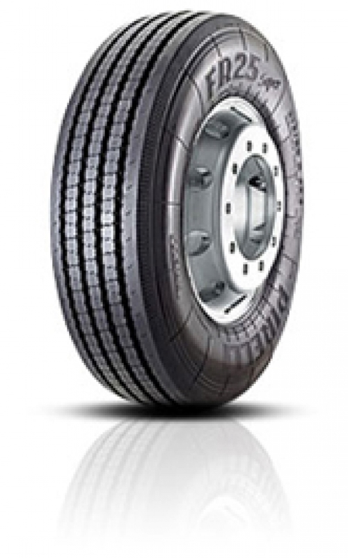 Foto pneumatico: PIRELLI, FR25 315/80 R22.5 156L Estive