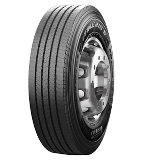Foto pneumatico: PIRELLI, ITINERIS S90 315/80 R22.5 156L Estive
