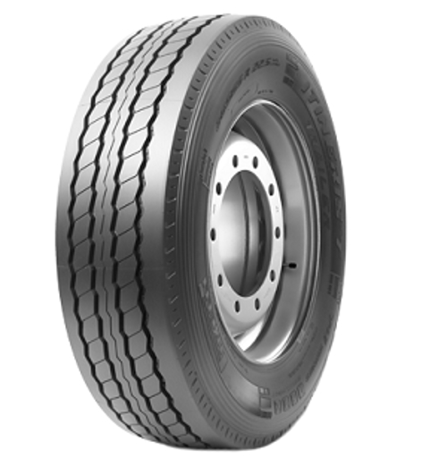 Foto pneumatico: PIRELLI, ITINERIS T90 385/65 R22.5 160K Estive