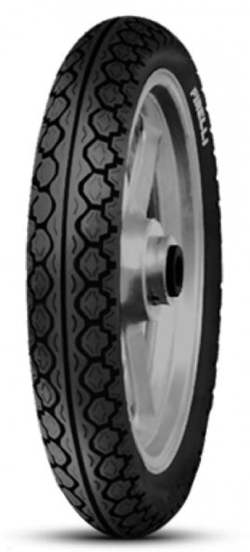 Foto pneumatico: PIRELLI, MANDRAKE MT 15 110/80 -14 59J Estive