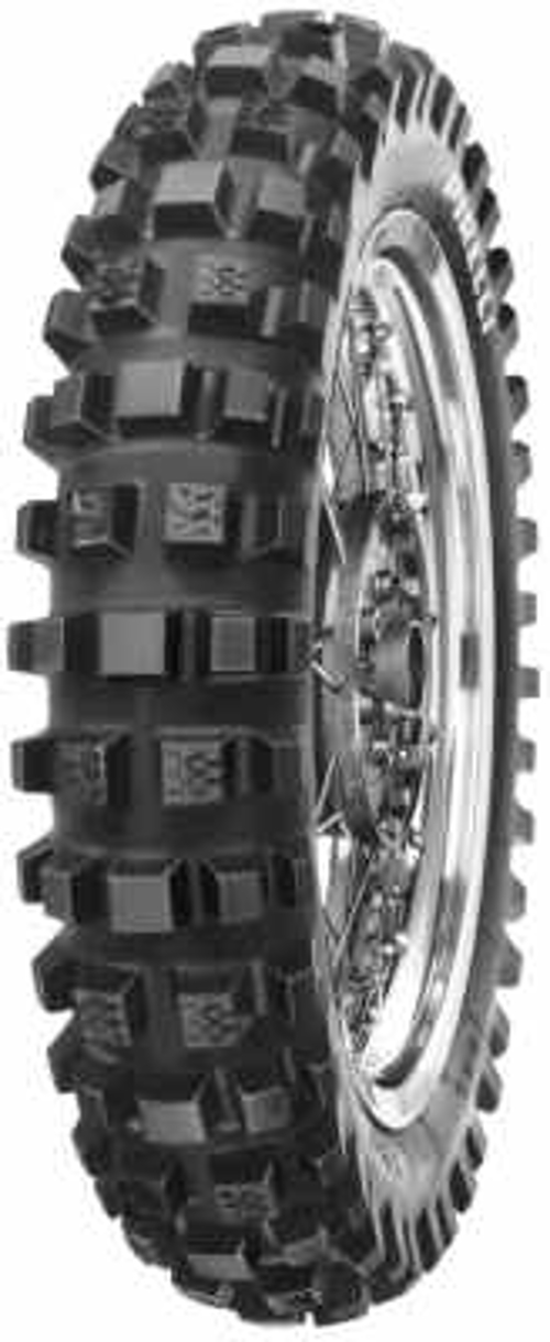 Foto pneumatico: PIRELLI, MT 16 GARACROSS 110/100 R18  Estive