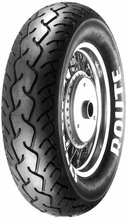 Foto pneumatico: PIRELLI, MT 66 ROUTE TT 130/90 R15 66S Estive