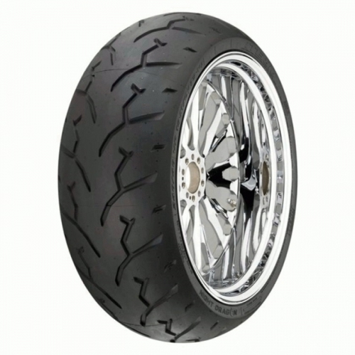 Foto pneumatico: PIRELLI, NIGHT DRAGON GT 150/80 B16 77H Estive