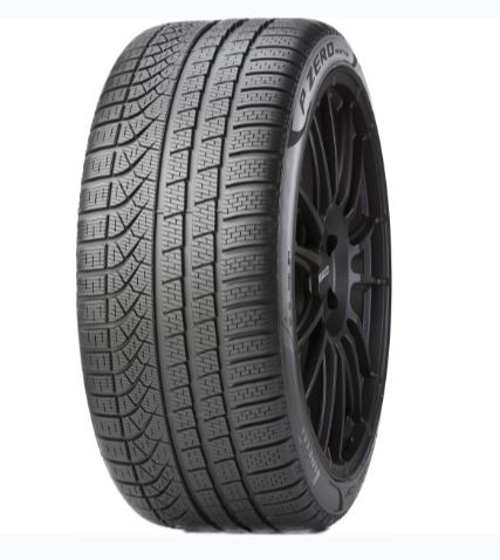 Foto pneumatico: PIRELLI, P ZERO WINTER 265/35 R21 101W Invernali