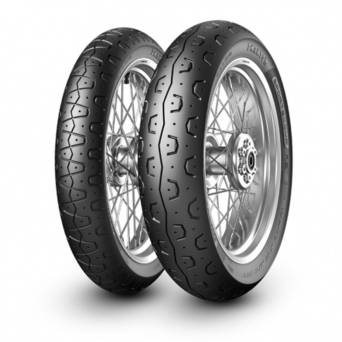 Foto pneumatico: PIRELLI, PHANTOM SPORTSCOMP RS 150/70 R18 70V Estive