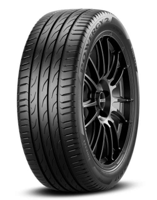 Foto pneumatico: PIRELLI, POWERGY 2 215/45 R17 91Y Estive
