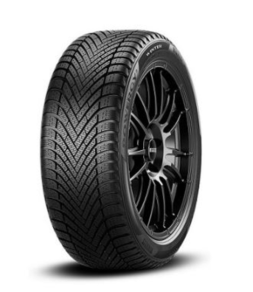 Foto pneumatico: PIRELLI, POWERGY WINTER 205/55 R16 91H Invernali