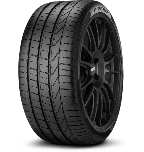 Foto pneumatico: PIRELLI, PZERO 295/30 R21 102W Invernali