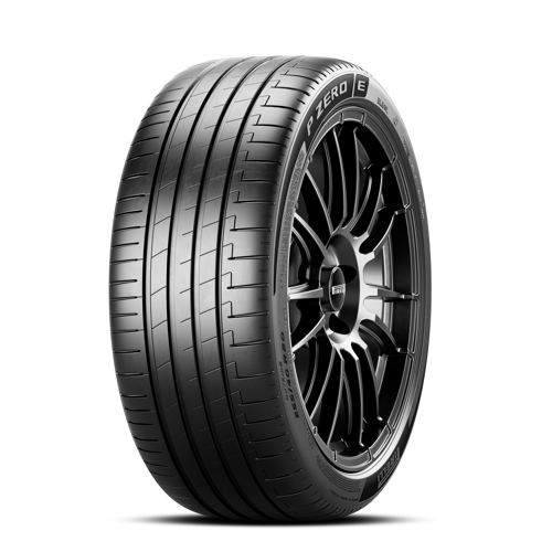 Foto pneumatico: PIRELLI, PZERO E 275/35 R22 104Y Estive