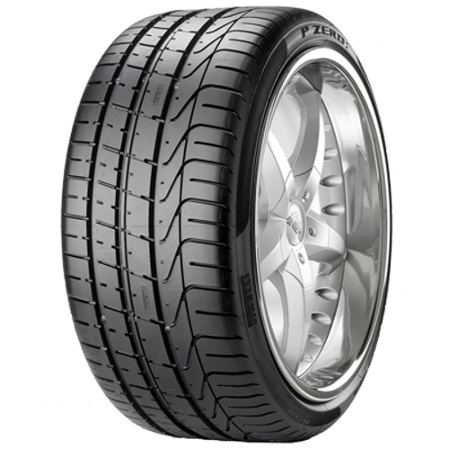Foto pneumatico: PIRELLI, PZERO XL MOE 245/40 R20 99Y Estive