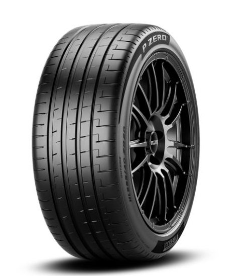 Foto pneumatico: PIRELLI, PZERO (PZ5) 235/40 R18 95Y Estive
