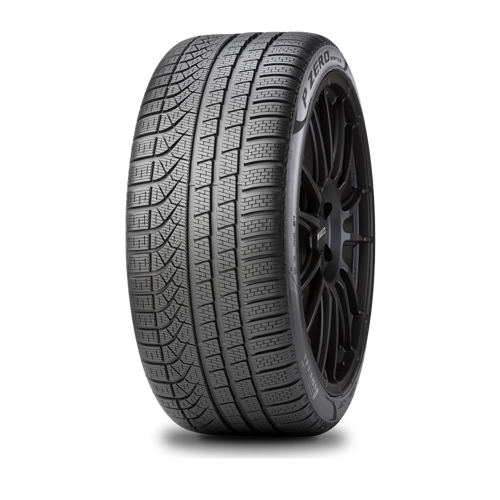 Foto pneumatico: PIRELLI, PZERO WINTER 245/35 R19 93V Invernali