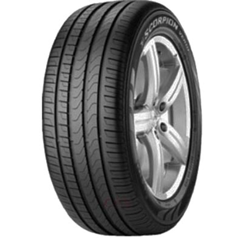 Foto pneumatico: PIRELLI, SC. VERDE XL AO 255/55 R19 111Y Estive