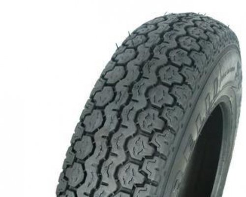 Foto pneumatico: PIRELLI, SC30 3.5/ -10 51J Estive